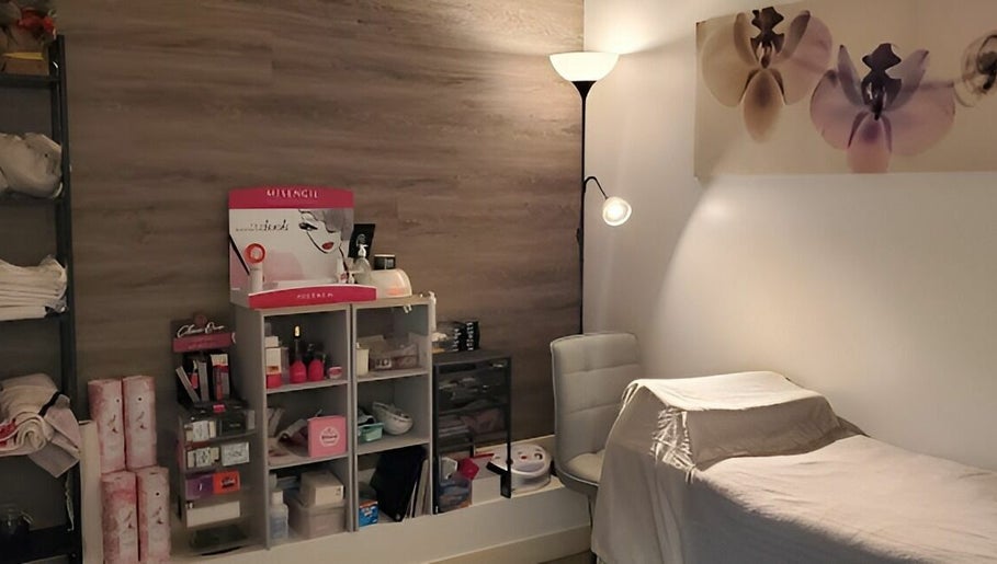 Bonheur Nails and Spa – obraz 1