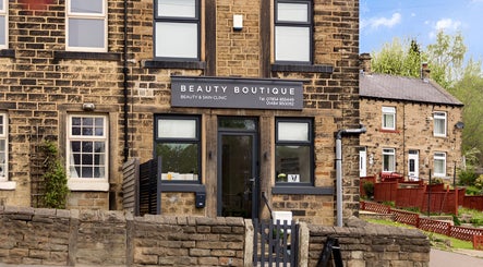 Beauty Boutique