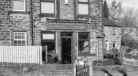 Beauty Boutique