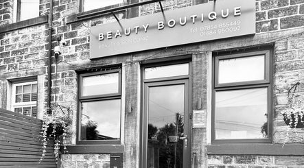 Beauty Boutique afbeelding 3