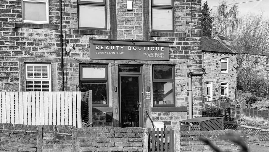 Beauty Boutique afbeelding 1