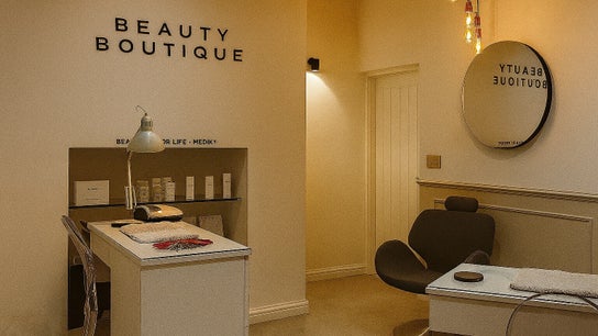 Beauty Boutique