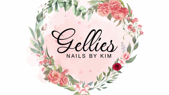 Gellies - Nails by Kim
