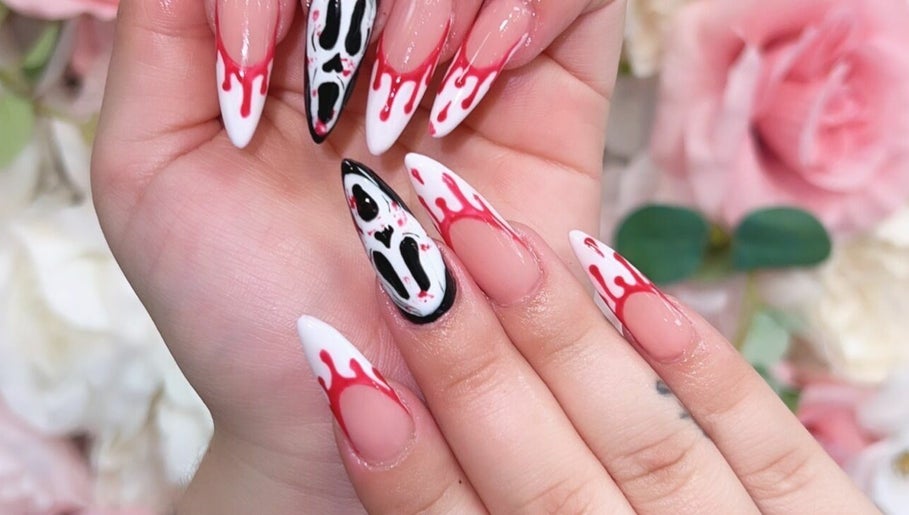 Nails by Naty afbeelding 1