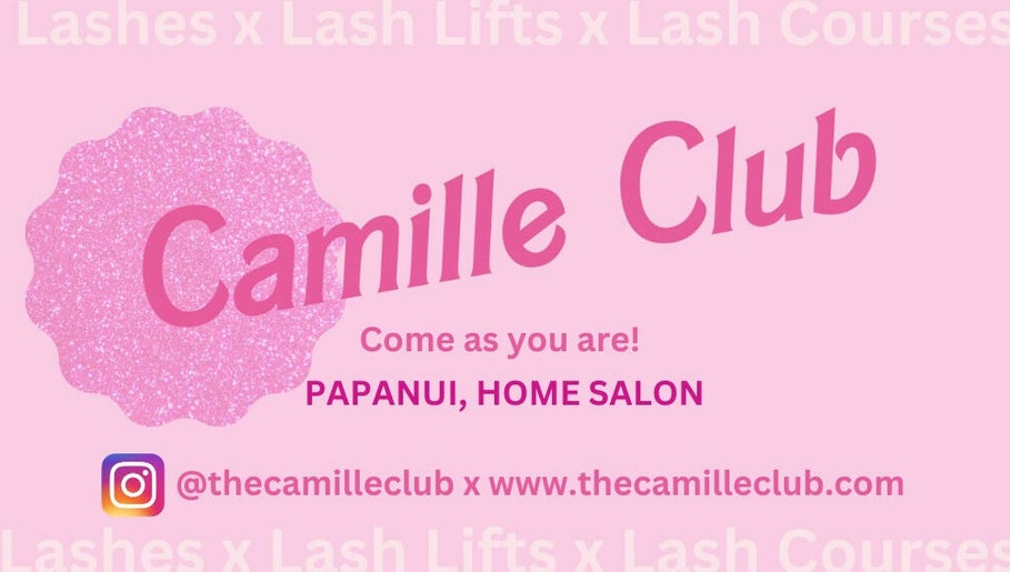The Camille Club kép 1