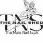 The Nail Shed - The Male Nail Tech - UK, 17 Tarvin Way, Winsford, England