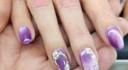 The Nail Shed - The Male Nail Tech image 2