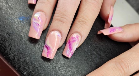 The Nail Shed - The Male Nail Tech image 3