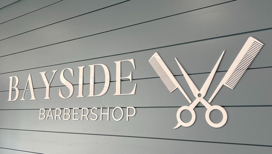 Bayside Barbershop Bild 1