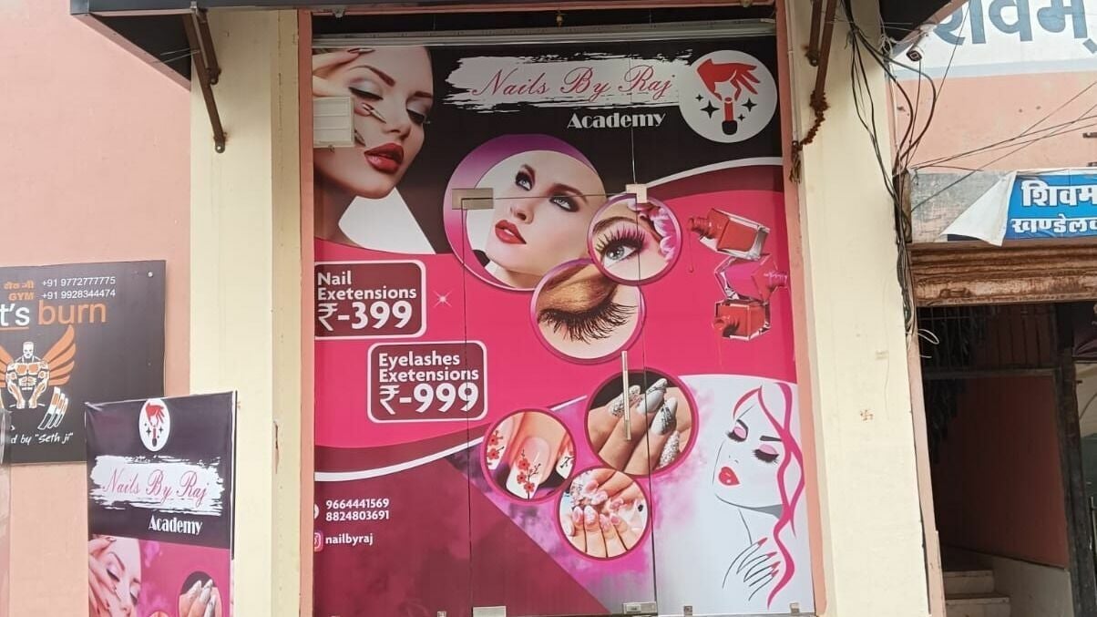 Which is the most premium beauty salon in Vaishali Nagar, Jaipur? | by  Rajcreativesalon | Dec, 2023 | Medium