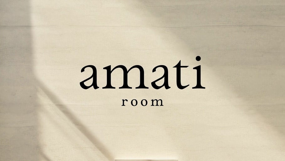 Image de Amati Room 1
