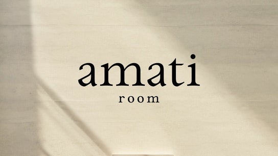 Amati Room