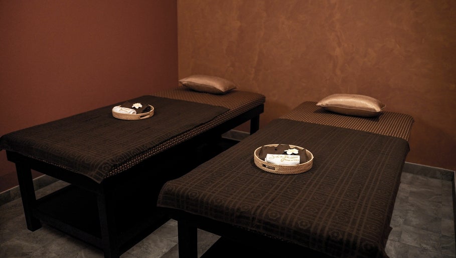 Sanje Massage and Wellness image 1