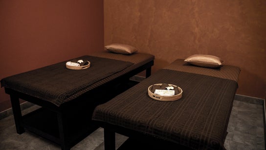 Sanje Massage and Wellness