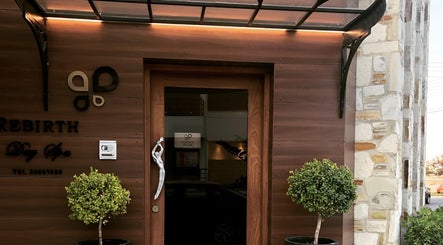 Rebirth Day Spa imej 2
