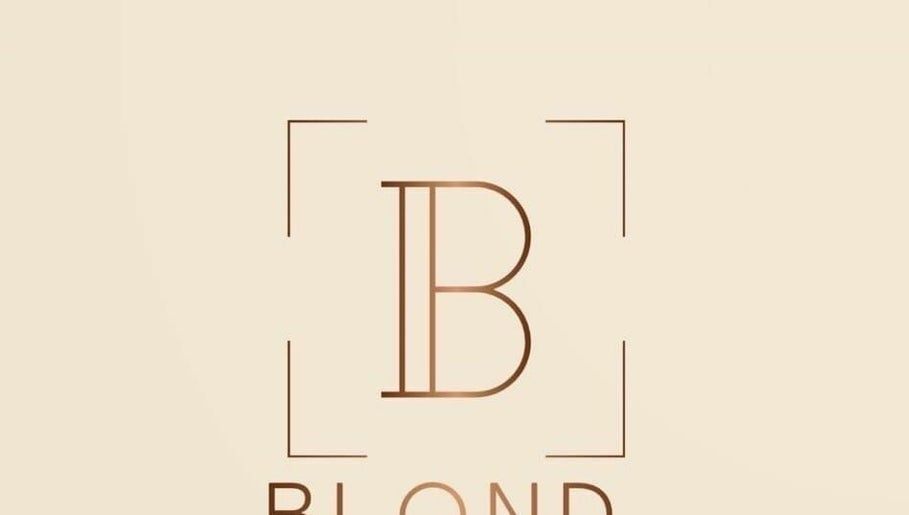 Blond image 1