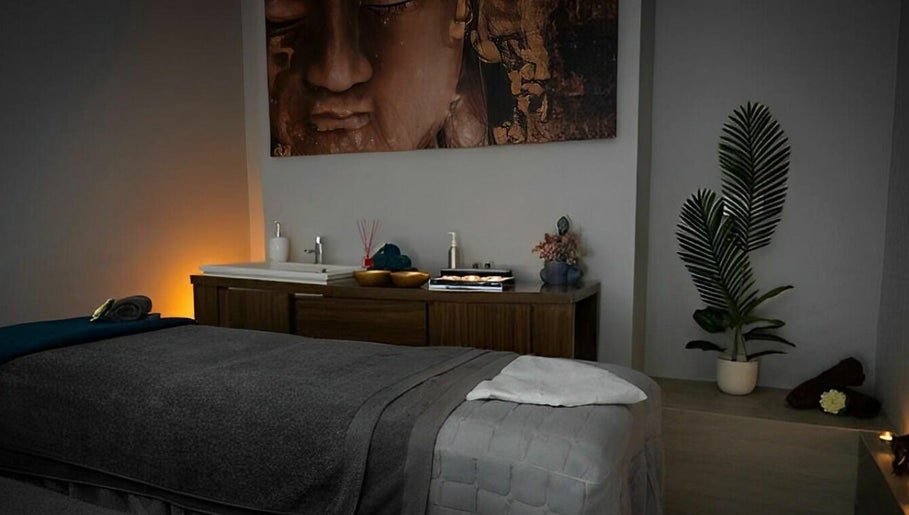 Oasis Spa Therapy billede 1