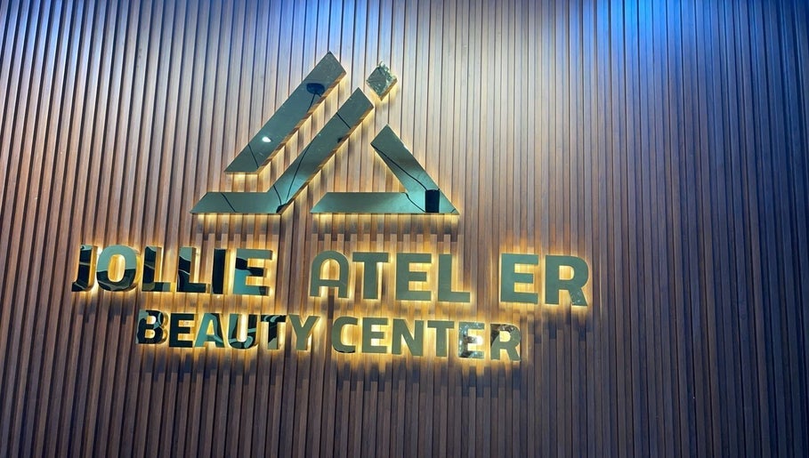 Jollie Atelier Beauty Center - Crystal Plaza 1paveikslėlis