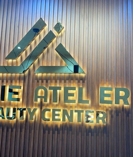 Jollie Atelier Beauty Center - Crystal Plaza 2paveikslėlis