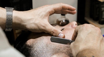 The Barber image 2