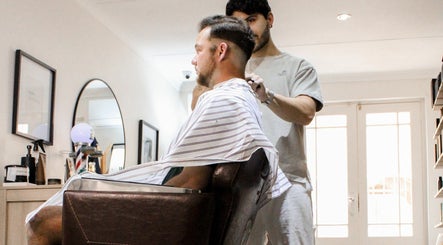 The Barber image 3