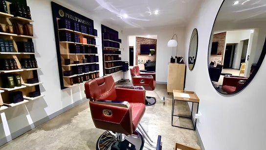 The Barber