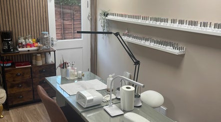 The Beauty Rooms at the Manor