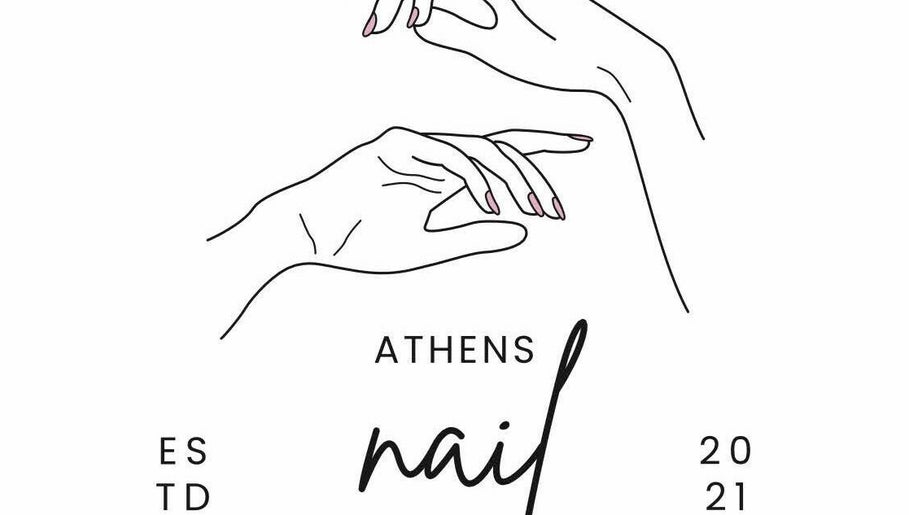 Athens Nail Workshop imagem 1