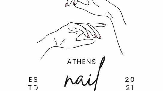 Athens Nail Workshop