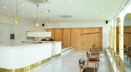 Rinoa Japanese Hair Salon
