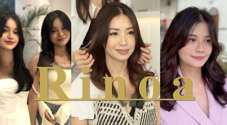 Rinoa Japanese Hair Salon