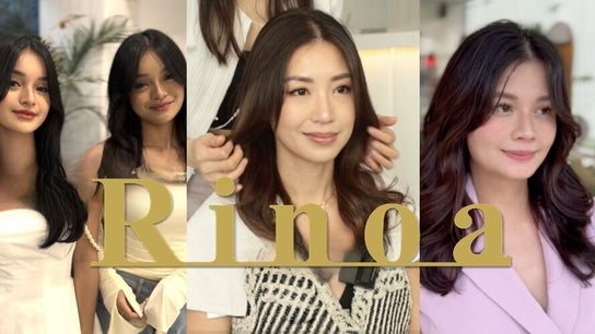Rinoa Japanese Hair Salon