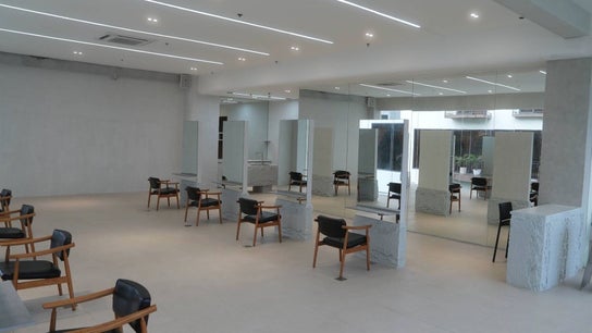 Rinoa Japanese Hair Salon