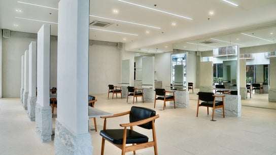 Rinoa Japanese Hair Salon