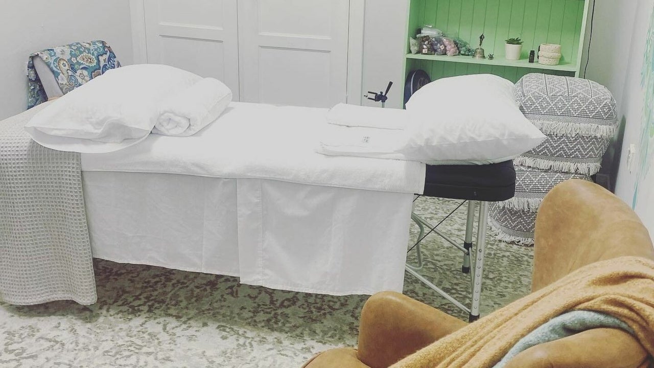 Remedial Synergy Massage 115 Argyle Street 1 Camden Fresha