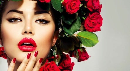 Blossom & Berry Beauty Ladies Beauty Salon & Spa