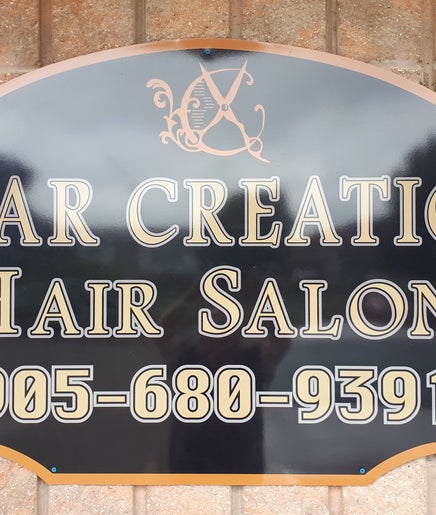 Εικόνα Shear Creations Hair Salon 2