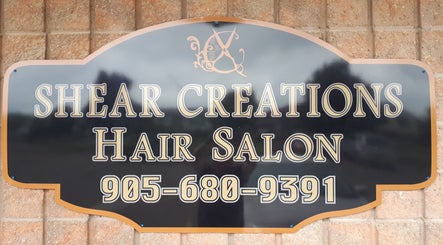 Shear Creations Hair Salon