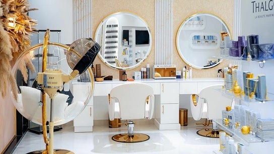 L'instant Beauty Salon