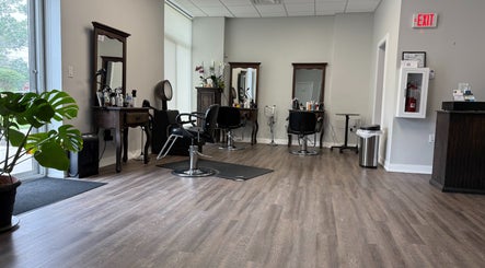 Maribella Salon LLC.