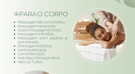 Amai Nutrição e Estética