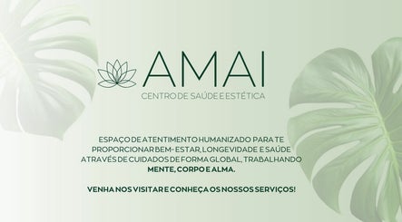 Amai Nutrição e Estética image 2