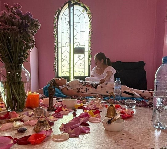 Meraki Spa Center