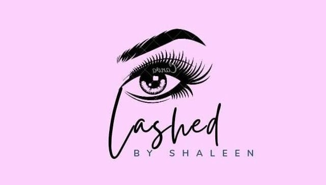 Lashed by shaleen kép 1