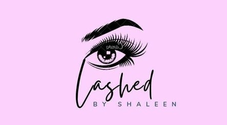 Lashed by shaleen