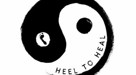 Heel to Heal Reflexology изображение 2