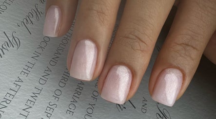 About U Nails & Beauty Studioの画像：2