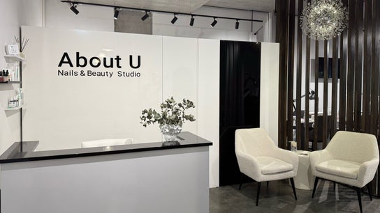 About U Nails & Beauty Studio