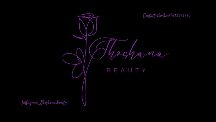 Shoshana Beauty – obraz 1