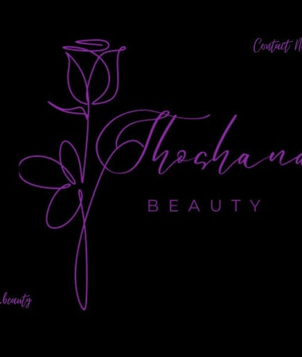 Shoshana Beauty – obraz 2